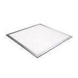 SMD2835 Led Flat Panel Lighting / Led Panel 60 x 60 Dimmable CE RoHS Approved