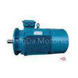 55KW / 90KW 7.5HP / 125HP 50HZ Inverter Duty Motor IMB5 / IM3001 Mounting thumbnail-1