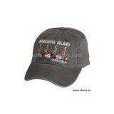 Sell Pigment Washed Baseball Cap