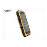 4.3 Inch QHD Dual Sim Rugged Smartphone / Land Rover Rugged Phone A9 thumbnail-1