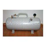 Durable Industry High Pressure Screw Air Compressor Tank / Compressed Air Receiver Tank thumbnail-1