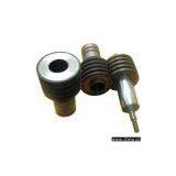 Sell Metal Bond Diamond/CBN Wheel (with Tooth) thumbnail-1