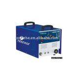 Inverter AC DC TIG-SMAW Welding Machine, Inverter AC DC TIG-ARC Welding Tool, TIG-STICK ( WSE 160) thumbnail-1