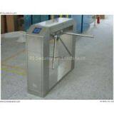 Intelligent&Waist Height Turnstile(RS Security) thumbnail-3