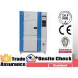 CE Certificated Professional Hot and Cold Temperature Shock Environmental Simulate Test Chamber