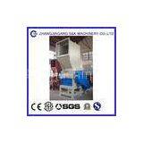 High Capacity Plastic Pipe Extrusion Line , Water Drainage Pipe Twin Screw Extrusion Equipment thumbnail-1