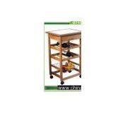 Kitchen Cart thumbnail-1