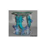 Sell Glass Aroma Burner thumbnail-1