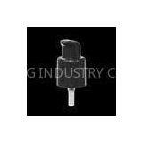 20/410 Smooth Cream Dispenser Pump , 0.40ml Black Cosmetic Pump thumbnail-1