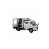 Cummins Diesel Generator Set With Copy Stamford Alternator With 4 Protection Function (30KW, Open Type) thumbnail-3