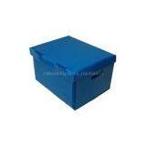 Corrugated Plastic Box thumbnail-3