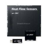 Heat Flow Sensors MF-180 MF-180M MF-190 MF-200