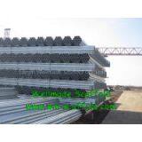 Scaffolding Pipe-Steel Tube-Formrwork Pipe