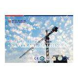 10T 180M Portable Construction Tower Crane With 1250KN.m Rated Lifting QTZ125-6015 thumbnail-1