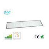 High Performance Dimmable Ultra Thin LED Panel Light 600 X 1200 MM Pure White