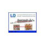 Automatic Peanut Meal / Soybean Processing Equipment , Protein Machine