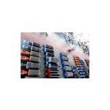 Motorized Pulley/Rollers