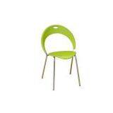 Plastic Chair, Dining Chair, Home Chair, Leisure Chair,outdoor Chair thumbnail-1