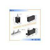 JDC Aluminum / Copper Single Pole Insulated Conductor Rail System