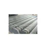 Galvanized Steel Tube