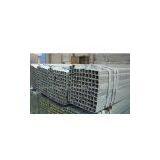 Galvanized Square Steel Pipe (green House ) thumbnail-1