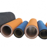 Coruggated or Smooth Cover Chemical Transfer Hose thumbnail-1