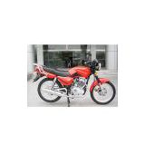 Sell Street Motorcycle YG125-20YF