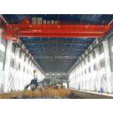 Grab Overhead/bridge Crane thumbnail-3