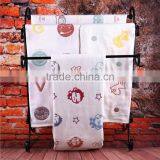 Health Germproof Soft Cotton Baby and Children Towel Blanket Cover or Bath Towel thumbnail-2
