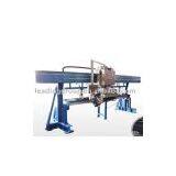 LDBPM-9 Nine-Head Consecutive Stone Grinding & Polishing Machine