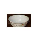 Melamine Bowl thumbnail-1