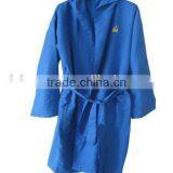 Microfiber Soft Absorbtion Bathrobe
