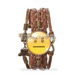 Emotion Sigh Wrist Band/nxg Various Arm Band Bracelet/fancy Bracelet