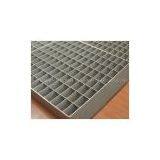 Webforge Steel Grating
