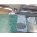Gasket Cutter Plotter Cutting Table Flatbed Digital Machine