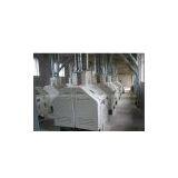Wheatmeal Machine,maize Flour Milling Complete Plant