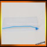 PVC reclosable bag