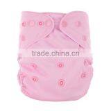 Solid Color Soft Breathable Baby Dipper Nappies Cloth thumbnail-4