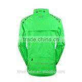Cycling Waterproof Jacket thumbnail-2