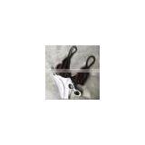 2017 Explosion Brown Rims Bikini Two Piece Split Swimsuit thumbnail-4