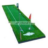 Portable Mini Golf Puttting Green Artificial Grass Putting Green