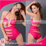 Black Sexy Bandage Bikini With Fast Delivery and Manufature Directly thumbnail-2