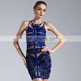 5 Years Professional Factory Wholesale/Retail/OEM/ODM Bandage Dress Manufacturer thumbnail-1