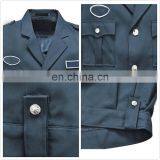 Wholesale Classical Design Security Guard Uniform With Good Quality thumbnail-4