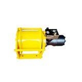 1 ton hydraulic winch