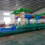 Best Quality Inflatable Water Park Slide