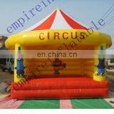 2013 New Design Bouncy Circus Castle JC060
