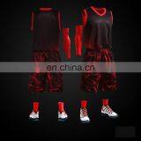 2016 Latest Design Men Sublimation Basketball Jersey Sets 100% Polyester thumbnail-5