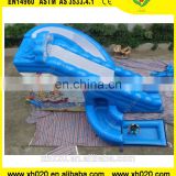 giant inflatable Bouncy Castle N Cheap Inflatable Water Slides for Home Use