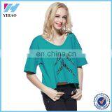 Yihao Trade Assurance Ladies Custom Wholesale Women Clothing Top Selling Products 2015 thumbnail-1